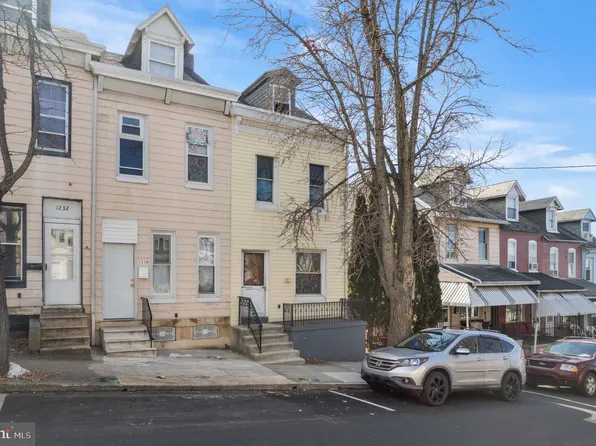 1228 Spring St, Reading, PA 19604