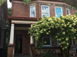 151-153 S Bryant Ave, Pittsburgh, PA