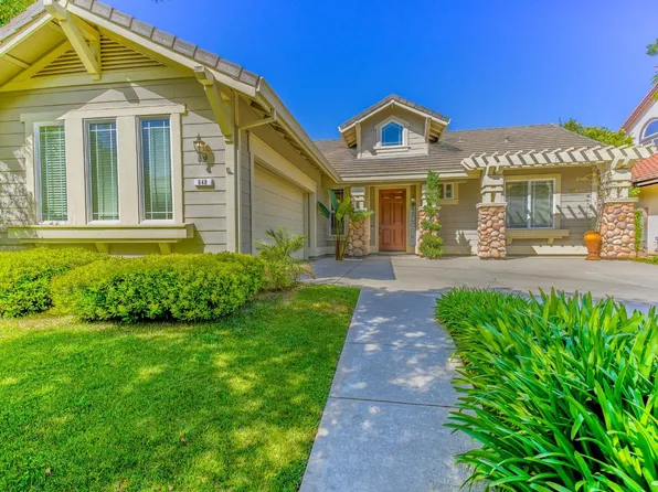 648 Ranger St, Oakdale, CA 95361