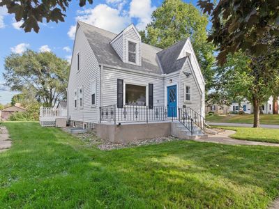 1114 Lane Pl, Saint Paul, MN, 55106