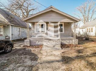 1915 N Ashley Ct, Peoria, IL 61604