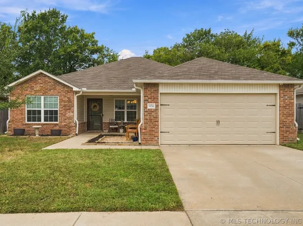 14734 S Hudson Ave, Bixby, OK 74008