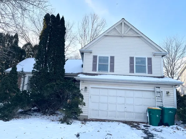 (undisclosed Address), Buffalo Grove, IL 60089