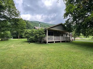 1417 Cooks Falls Rd, Roscoe, NY 12776