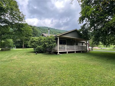 1417 Cooks Falls Rd, Roscoe, NY, 12776