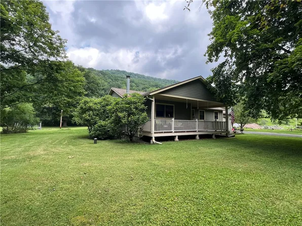 1417 Cooks Falls Rd, Roscoe, NY 12776