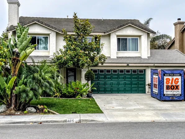 405 Lexington Cir, Oceanside, CA 92057