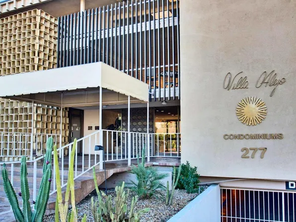 277 E Alejo Rd Unit 225, Palm Springs, CA 92262