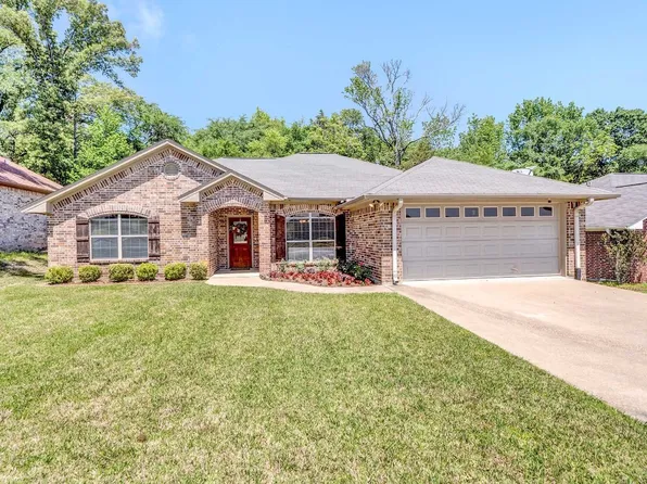 11732 Lanes End Dr, Flint, TX 75762