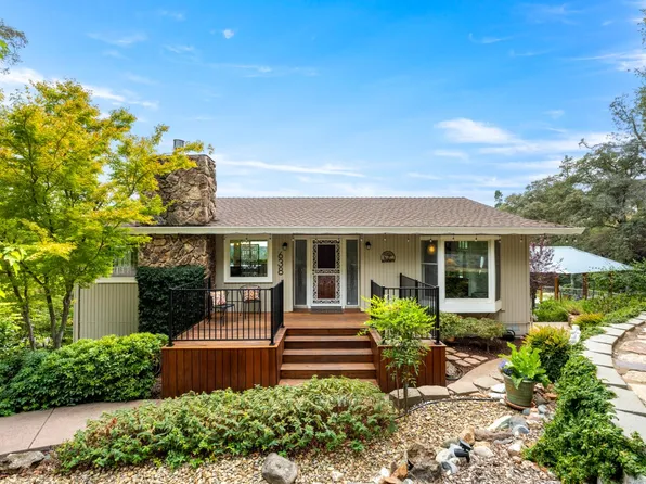 638 Oak Haven Rd, Auburn, CA 95603