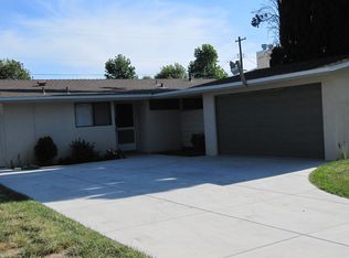 15614 Simonds St, Granada Hills, CA 91344