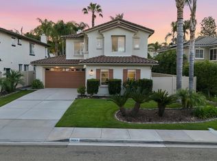3693 Strata Dr, Carlsbad, CA 92010