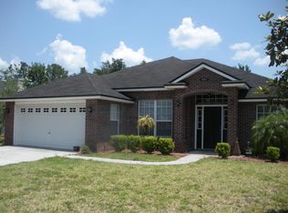 881 Mackenzie Cir, Saint Augustine, FL 32092