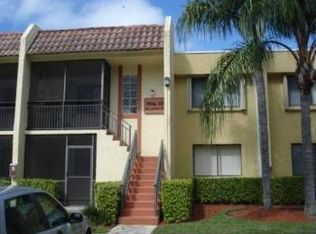 402 Lakeview Dr APT 103, Weston, FL 33326