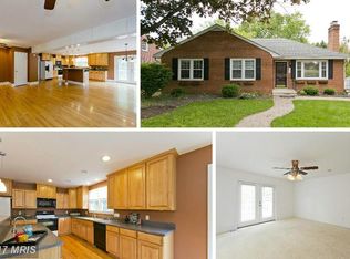 412 Miller St, Winchester, VA 22601