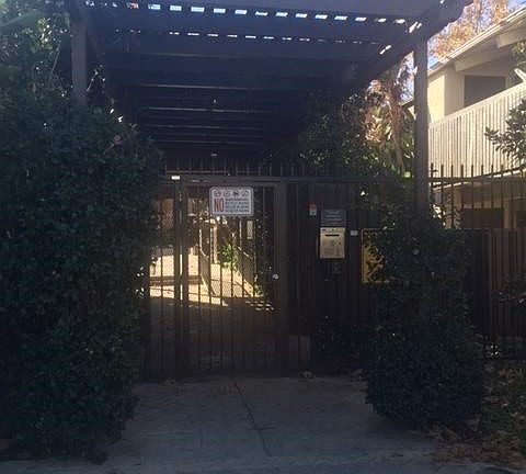 2nd image of 18350 Hatteras St APT 233