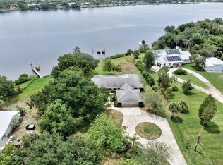 13345 83rd Ave, Sebastian, FL 32958