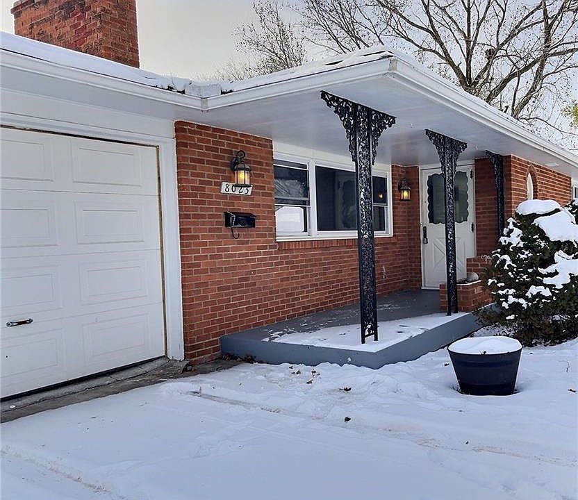 1st image of 8023 Freeman Ave