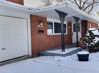 8023 Freeman Ave, Kansas City, KS 66112