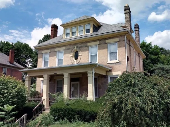 1592 Richmond Ave, Columbus, OH 43203