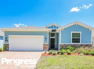 10057 Lemon Grass Ln, Jacksonville, FL 32219