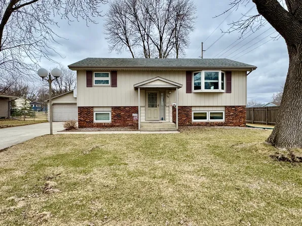 601 4th Ave SE, Stewartville, MN 55976