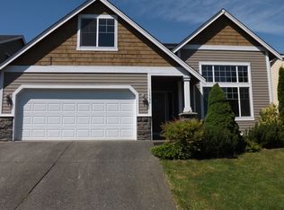 11724 59th Ave SE, Snohomish, WA 98296