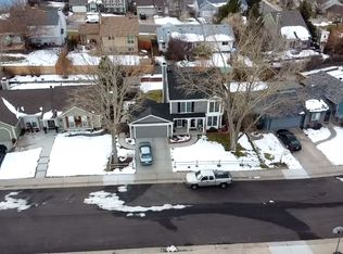 21544 E Powers Pl, Centennial, CO 80015