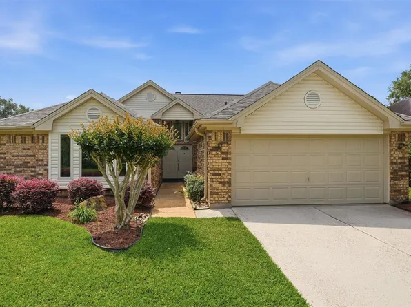 3206 N Peach Hollow Cir, Pearland, TX 77584