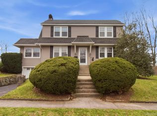 1234 Arlington Street, Mamaroneck, NY 10543