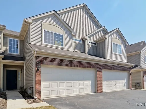 213 Nicole Dr Unit C, South Elgin, IL 60177