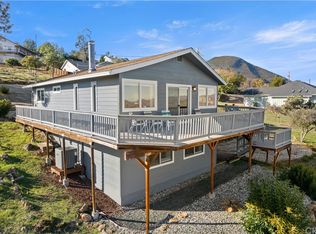 5598 Cherokee Dr, Kelseyville, CA