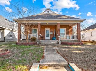 2020 N Franklin Ave, Springfield, MO 65803