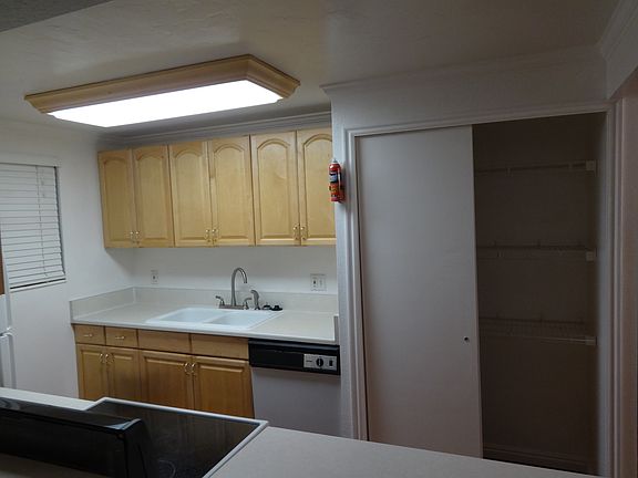 Kitchen Pantry
