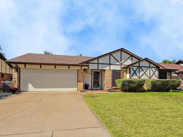 6176 Blue Spruce Cir, Haltom City, TX 76137