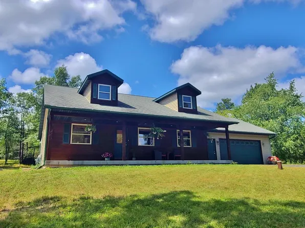 317 SPRING TRAIL, Nekoosa, WI 54457