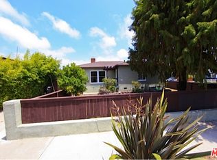 2498 Glencoe Ave, Venice, CA 90291