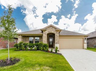 2926 Canadian Goose Ln, Baytown, TX 77521