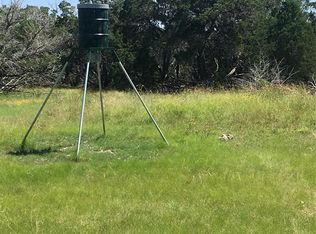 625 Yellowstone Ln Sw, Hunt, TX 78024