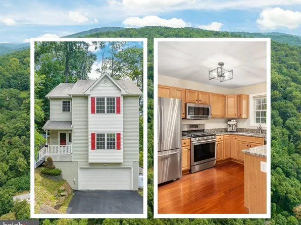 1216 Granny Smith Rd, Linden, VA 22642