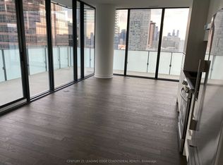 25 Richmond St E #2511-C08, Toronto, ON M5C 0A6