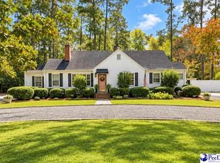 1322 Jackson Ave, Florence, SC 29501