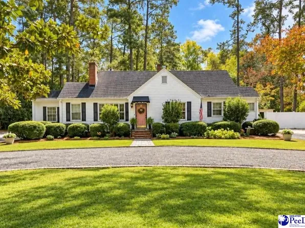 1322 Jackson Ave, Florence, SC 29501