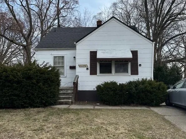 14176 Minock St, Detroit, MI 48223