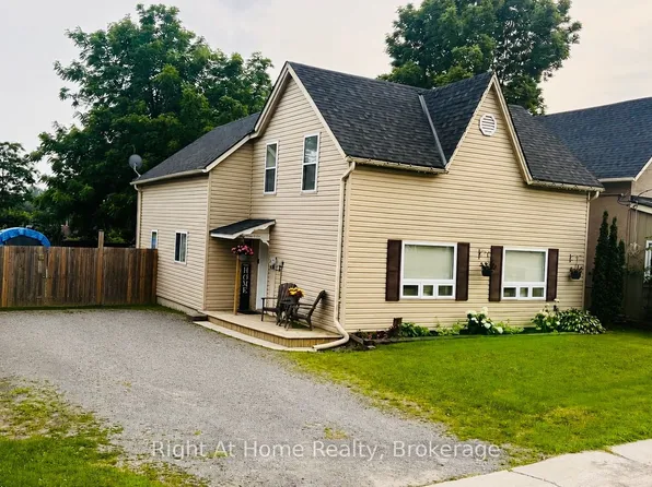 60 King St E, Cramahe, ON K0K 1S0
