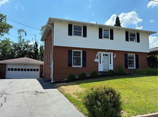 50 Barbara Rd, Latrobe, PA 15650