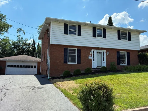 50 Barbara Rd, Latrobe, PA 15650