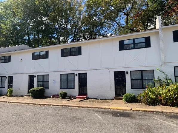 677 Miles Dr #677, Memphis, TN 38111