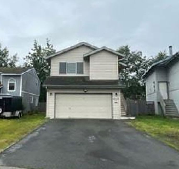 Property Front View