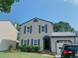 3544 Marvell Rd, Virginia Beach, VA 23462